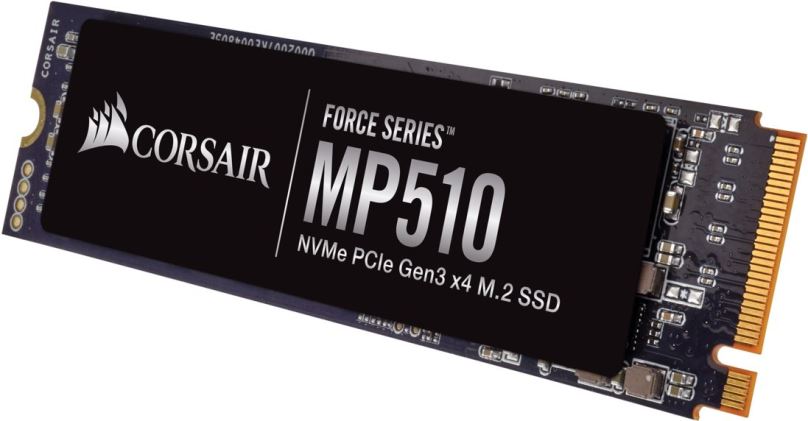 SSD disk Corsair Force Series MP510 1920GB