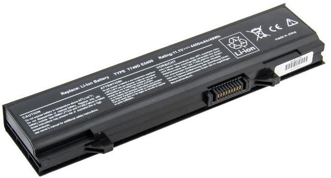Baterie do notebooku Avacom pro Dell Latitude E5500, E5400 Li-Ion 11,1V 4400mAh