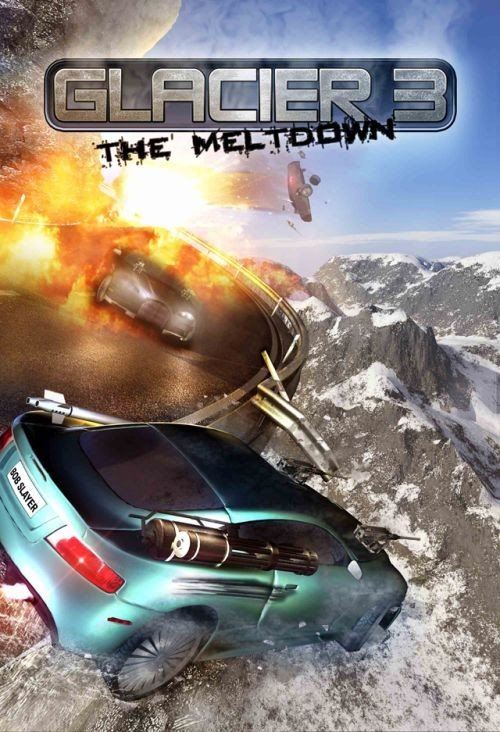 Hra na PC Glacier 3: The Meltdown (PC) DIGITAL
