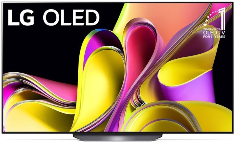 Televize 65" LG OLED65B33