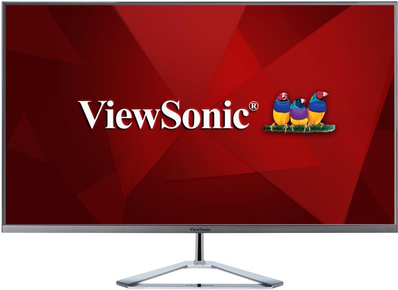 LCD monitor 32" ViewSonic VX3276