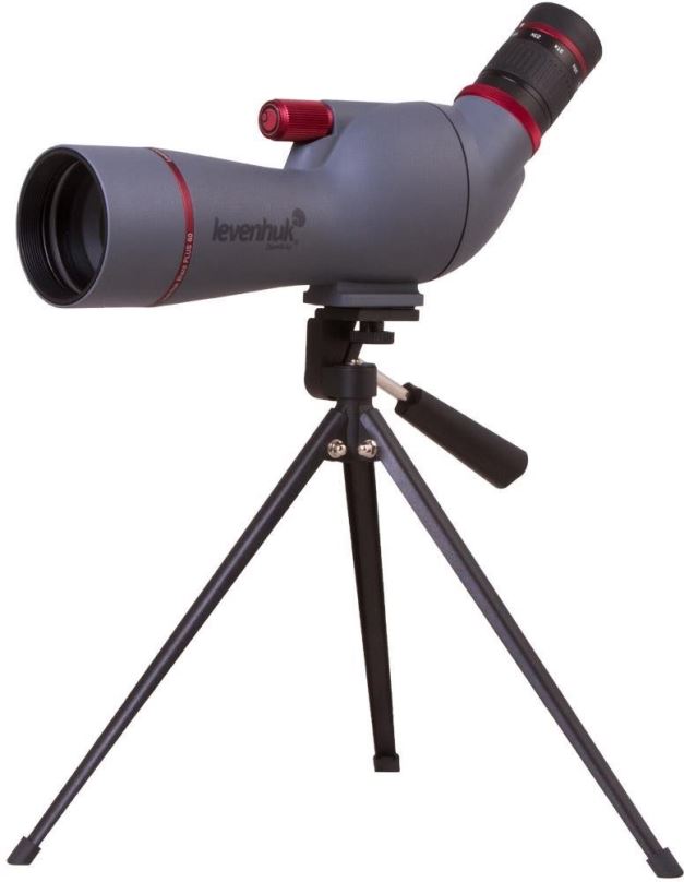 Dalekohled Levenhuk pozorovací dalekohled Blaze PLUS 60