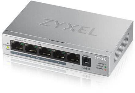 Switch Zyxel GS1005HP