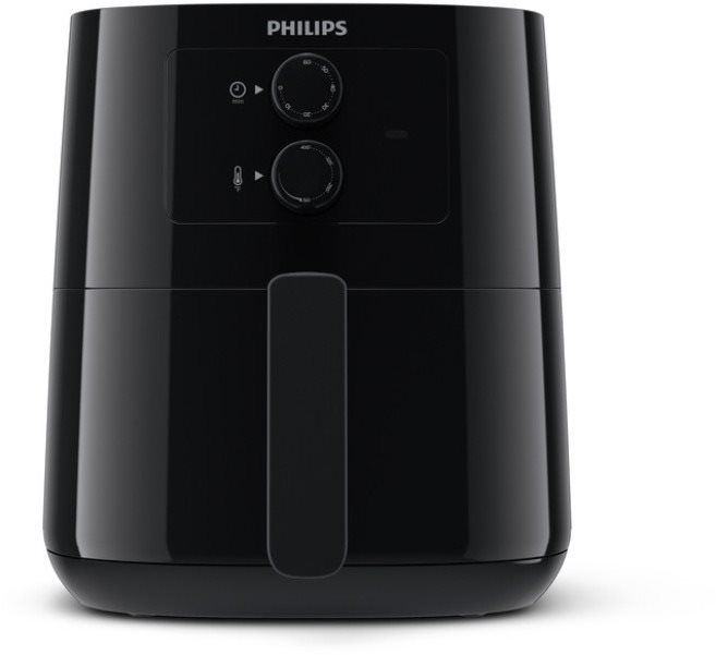Horkovzdušná fritéza Philips Airfryer Premium HD9200/90, 4,1 l
