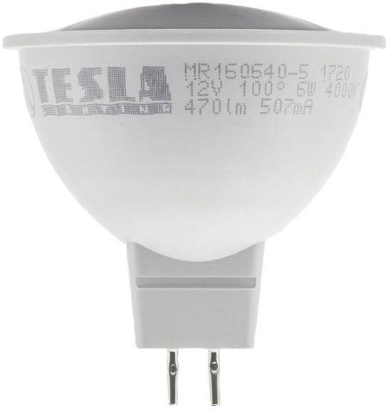 LED žárovka Tesla LED MR16 6W