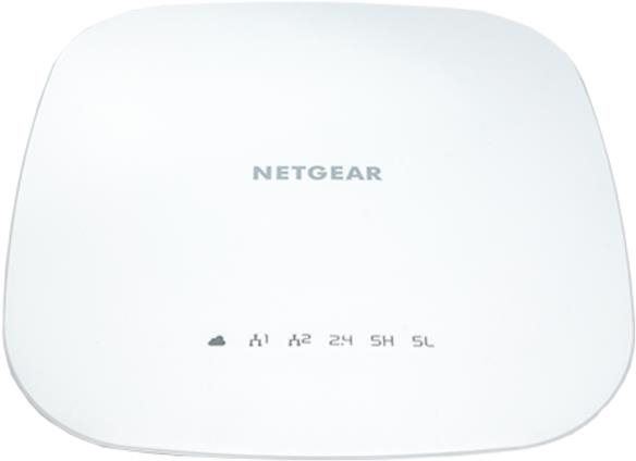 WiFi Access Point Netgear WAC540