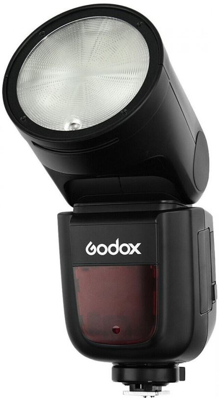 Externí blesk Godox V1N pro Nikon