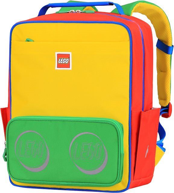 Městský batoh Městský batoh LEGO Tribini Corporate CLASSIC - zelený
