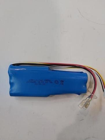 Nabíjecí baterie CONCEPT Akumulátor VP4380