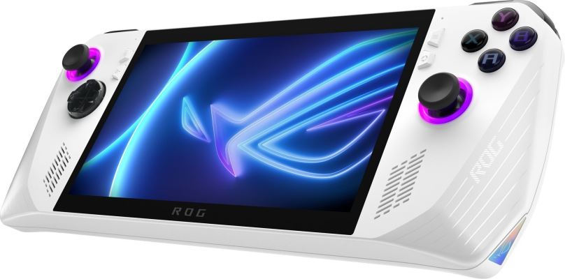 Handheld PC ASUS ROG Ally (AMD Z1 Extreme)