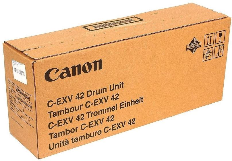 Tiskový válec Canon C-EXV42