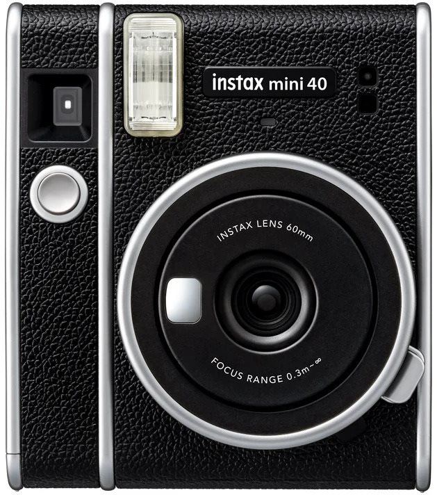 Instantní fotoaparát Fujifilm instax mini 40 EX D