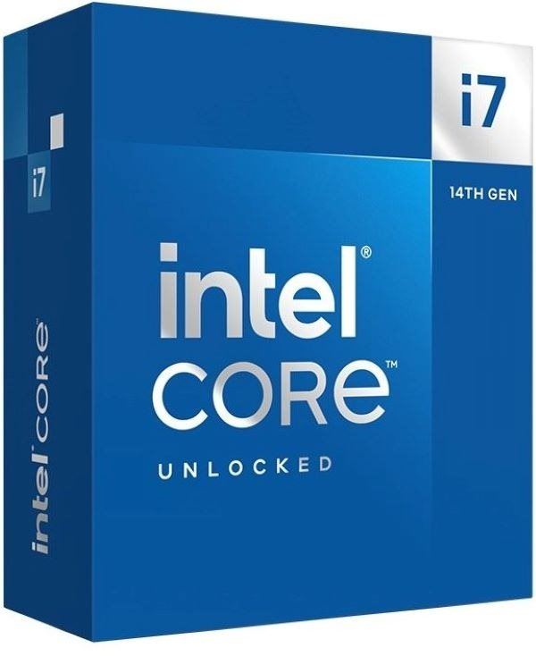 Procesor Intel Core i7-14700