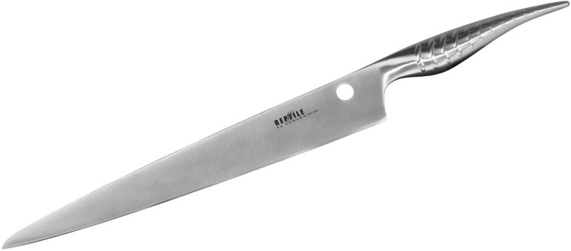 Kuchyňský nůž Samura REPTILE Plátkovací nůž 27 cm (SRP-0045)