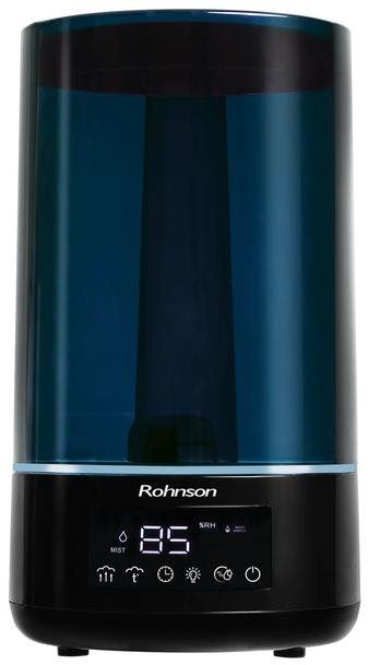 Zvlhčovač vzduchu Rohnson R-9588 Cool & Warm 2v1