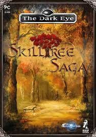 Hra na PC Skilltree Saga (PC)  Steam DIGITAL