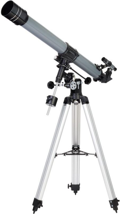 Teleskop Levenhuk hvězdářský dalekohled Blitz 70 PLUS