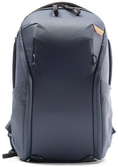 Fotobatoh Peak Design Everyday Backpack 15L Zip v2 - Midnight Blue