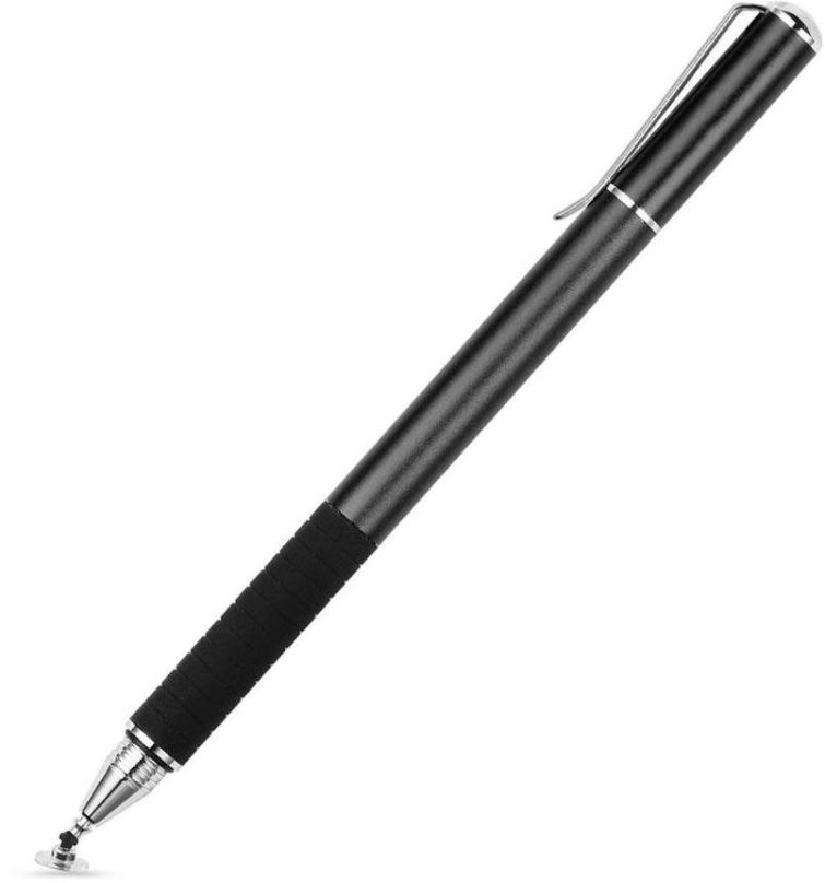 Dotykové pero (stylus) Tech-Protect Pen Stylus pero na tablet, černé