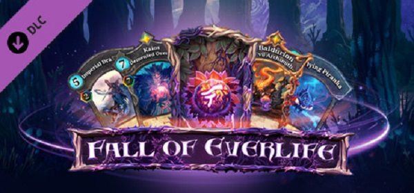 Hra na PC Faeria: Fall of Everlife (PC) DIGITAL