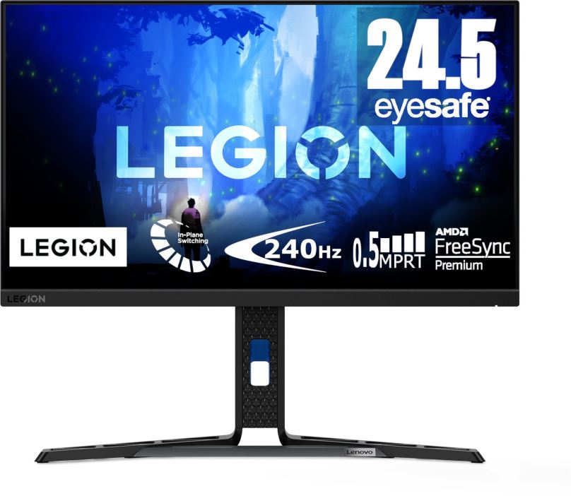 LCD monitor 24.5" Lenovo Legion Y25-30