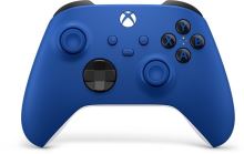Gamepad Microsoft Xbox Wireless Controller Shock Blue