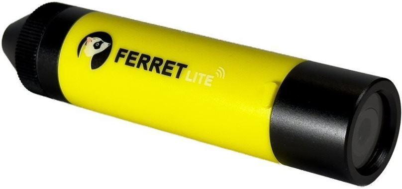 Inspekční kamera Ferret Lite bezdrátová wi-fi minikamera