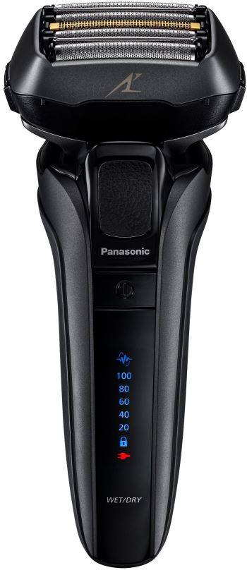 Holicí strojek Panasonic ES-LV6U-K803 série 900
