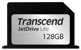 Paměťová karta Transcend JetDrive Lite 330 128GB