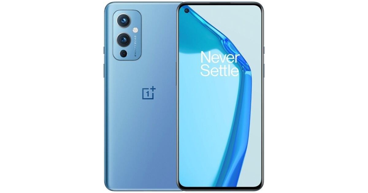 OnePlus 9 8GB/128GB