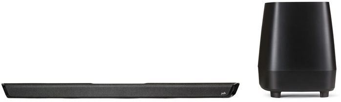 SoundBar Polk Audio MagniFi 2