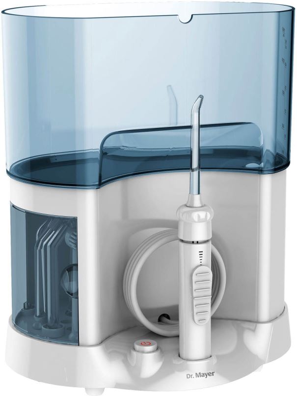 Elektrická ústní sprcha Dr. Mayer WT5000 domácí ústní sprcha