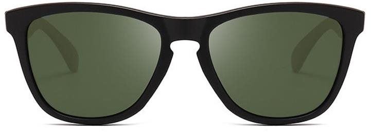 Sluneční brýle NEOGO Natty 5 Sand Black / Green
