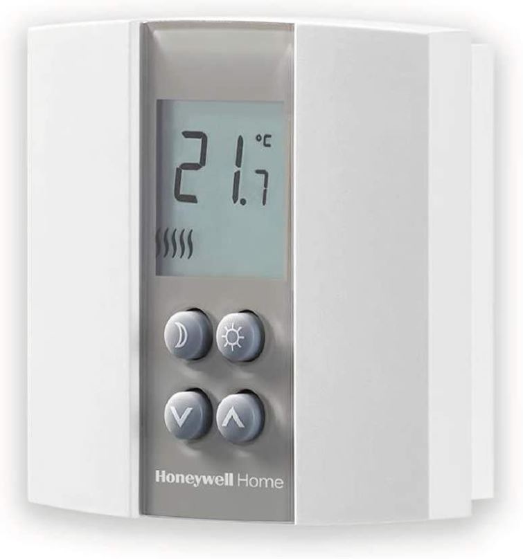 Termostat Honeywell T135, Digitální prostorový termostat, T135C110AEU