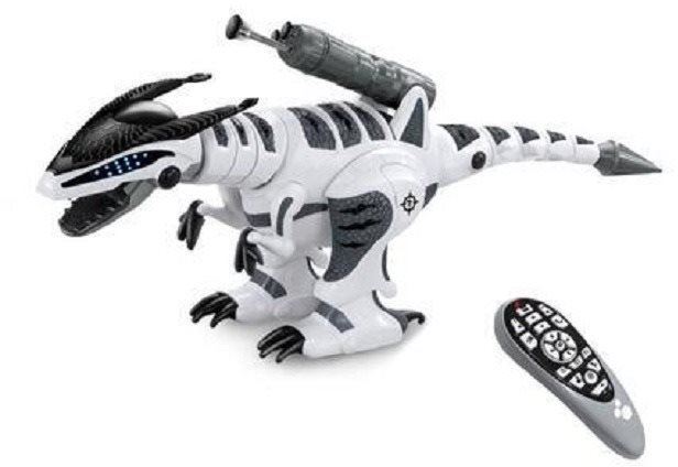 RC model Wiky RC Chytrý robo-dinosaurus
