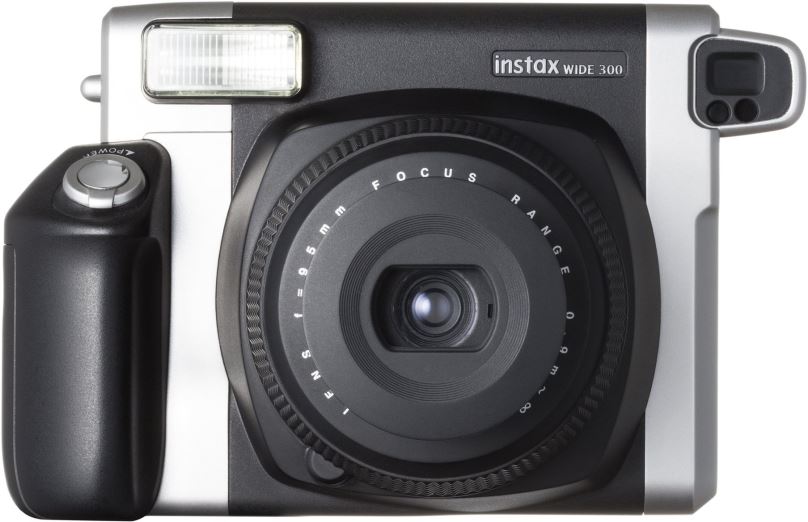 Instantní fotoaparát Fujifilm instax Wide 300 camera EX D