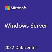 Kancelářský software Microsoft Windows Server 2022 Datacenter - 2 Core Education