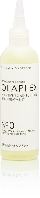 Vlasová kúra OLAPLEX No. 0 Intensive Bond Building Hair Treatment