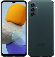 Mobilní telefon Samsung Galaxy M23 5G zelená
