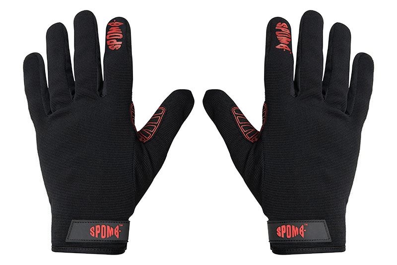 Spomb Rukavice Pro Casting Gloves S-M