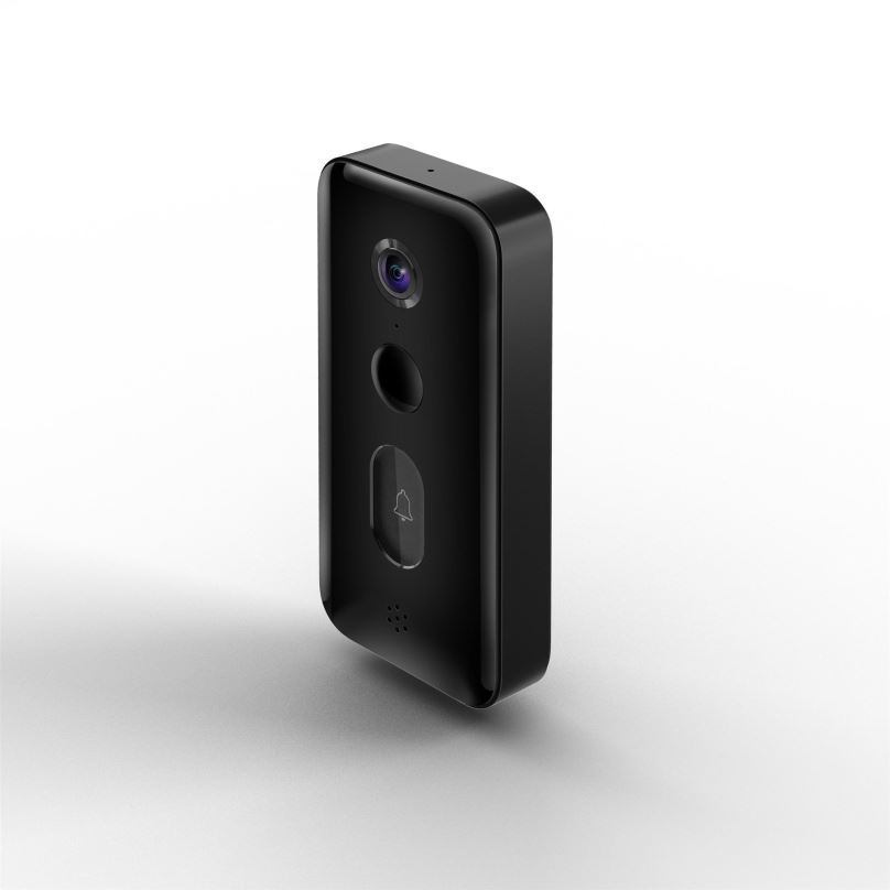 Videozvonek Xiaomi Mi Smart Doorbell 3