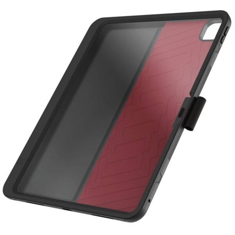 Pouzdro na tablet ZAGG intergrated Cases/Screen Denali Apple iPad Pro 13" 2024 - černý