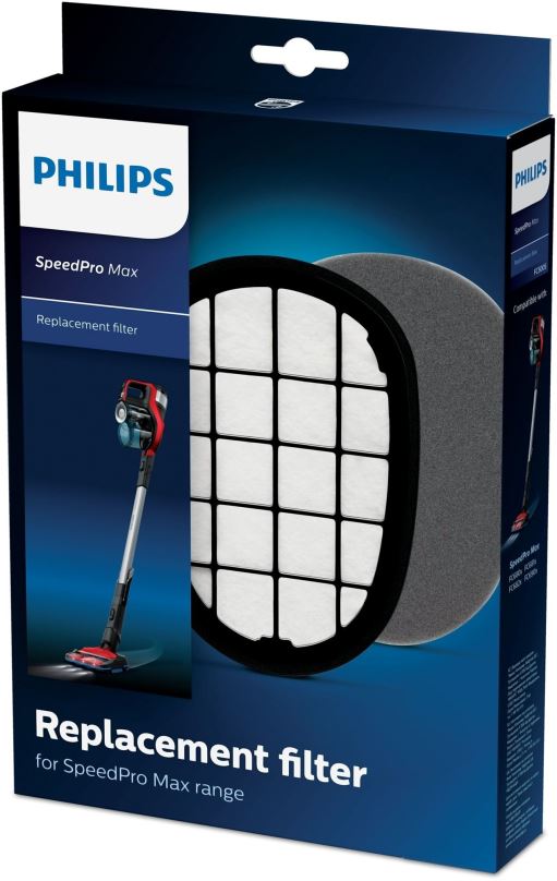 Filtr do vysavače Philips  FC5005/01
