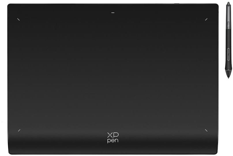 Grafický tablet XPPen Deco Pro MW (2nd Gen)