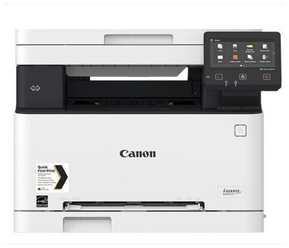 Laserová tiskárna Canon i-SENSYS MF651Cw