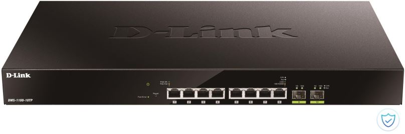 Switch D-Link DMS-1100-10TP
