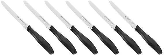 Příborový nůž TESCOMA Nůž svačinový 12cm, 6ks  SONIC 862011.00