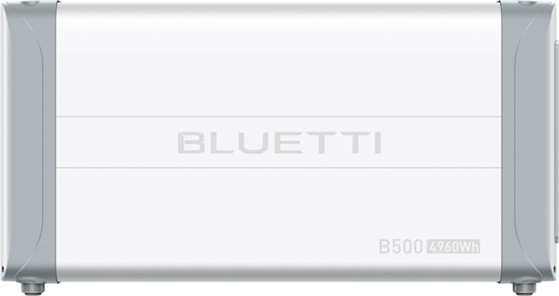 Přídavná baterie Bluetti Home Energy Storage B500