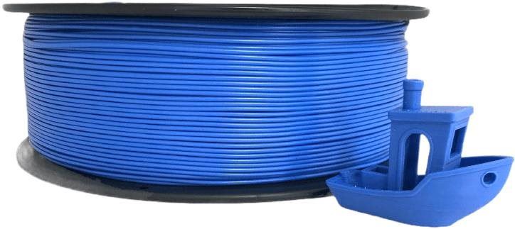 Filament REGSHARE Filament ASA modrý 750 g