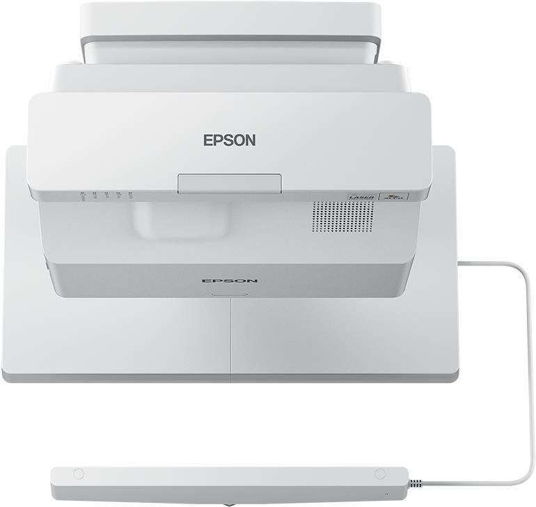 Projektor Epson EB-725wi
